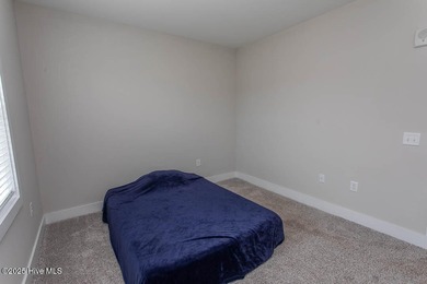 Better than new 2nd floor 3BR/2BA unit in the most coveted condo on Crow Creek Golf Club in North Carolina - for sale on GolfHomes.com, golf home, golf lot