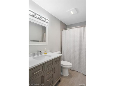 Showings begin Fri., Aug 1st ** Tucked into the established on Hampton Golf and Recreation Club in Michigan - for sale on GolfHomes.com, golf home, golf lot