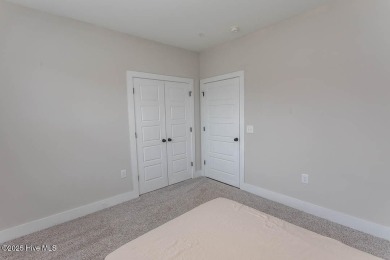 Better than new 2nd floor 3BR/2BA unit in the most coveted condo on Crow Creek Golf Club in North Carolina - for sale on GolfHomes.com, golf home, golf lot