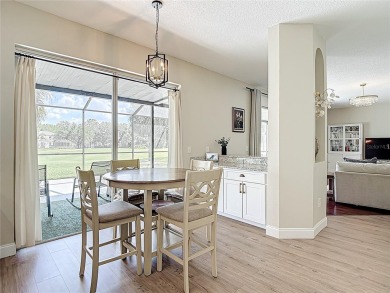 Welcome to this gorgeous Move-In Ready home in the highly on Heritage Isles Golf and Country Club in Florida - for sale on GolfHomes.com, golf home, golf lot