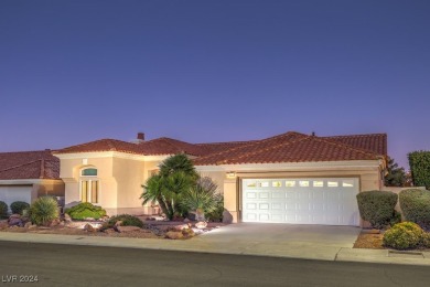 Welcome to your dream single-story home, perfectly situated on a on Palm Valley Golf Course in Nevada - for sale on GolfHomes.com, golf home, golf lot