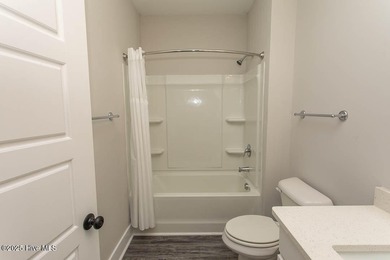 Better than new 2nd floor 3BR/2BA unit in the most coveted condo on Crow Creek Golf Club in North Carolina - for sale on GolfHomes.com, golf home, golf lot