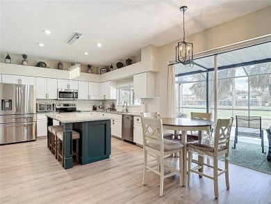 Welcome to this gorgeous Move-In Ready home in the highly on Heritage Isles Golf and Country Club in Florida - for sale on GolfHomes.com, golf home, golf lot