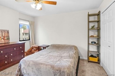 Showings begin Fri., Aug 1st ** Tucked into the established on Hampton Golf and Recreation Club in Michigan - for sale on GolfHomes.com, golf home, golf lot