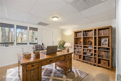 || SUNROOM REMODELED TOP TO BOTTOM ($8,000) || || MASTER SHOWER on Big Canoe Golf Club - Cherokee in Georgia - for sale on GolfHomes.com, golf home, golf lot