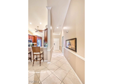 GOLFER'S PARADISE IN KELLY GREENS! Enjoy resort-style living in on Kelly Greens Golf and Country Club in Florida - for sale on GolfHomes.com, golf home, golf lot