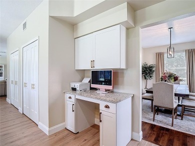 Welcome to this gorgeous Move-In Ready home in the highly on Heritage Isles Golf and Country Club in Florida - for sale on GolfHomes.com, golf home, golf lot