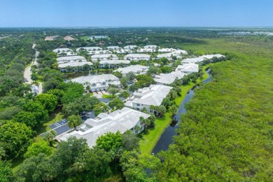 Welcome to this spacious condominium in exceptional Fiddler's on Silver Lakes Resort and Golf Club in Florida - for sale on GolfHomes.com, golf home, golf lot