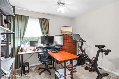 Showings begin Fri., Aug 1st ** Tucked into the established on Hampton Golf and Recreation Club in Michigan - for sale on GolfHomes.com, golf home, golf lot