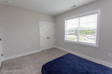 Better than new 2nd floor 3BR/2BA unit in the most coveted condo on Crow Creek Golf Club in North Carolina - for sale on GolfHomes.com, golf home, golf lot