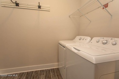 Better than new 2nd floor 3BR/2BA unit in the most coveted condo on Crow Creek Golf Club in North Carolina - for sale on GolfHomes.com, golf home, golf lot