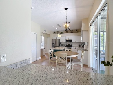 Welcome to this gorgeous Move-In Ready home in the highly on Heritage Isles Golf and Country Club in Florida - for sale on GolfHomes.com, golf home, golf lot