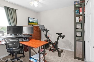 Showings begin Fri., Aug 1st ** Tucked into the established on Hampton Golf and Recreation Club in Michigan - for sale on GolfHomes.com, golf home, golf lot