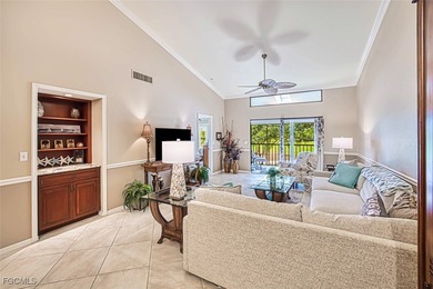 GOLFER'S PARADISE IN KELLY GREENS! Enjoy resort-style living in on Kelly Greens Golf and Country Club in Florida - for sale on GolfHomes.com, golf home, golf lot