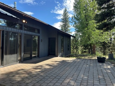 Delightfully unique this  5.33 Acre parcel known as *Pinocchio on Double Arrow Lodge in Montana - for sale on GolfHomes.com, golf home, golf lot