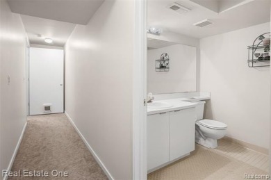 Showings begin Fri., Aug 1st ** Tucked into the established on Hampton Golf and Recreation Club in Michigan - for sale on GolfHomes.com, golf home, golf lot
