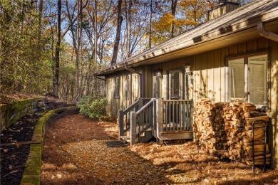 || SUNROOM REMODELED TOP TO BOTTOM ($8,000) || || MASTER SHOWER on Big Canoe Golf Club - Cherokee in Georgia - for sale on GolfHomes.com, golf home, golf lot