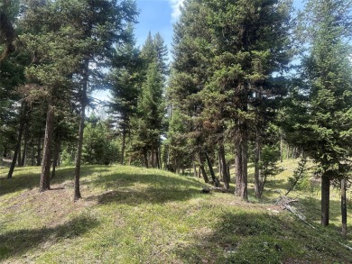 Delightfully unique this  5.33 Acre parcel known as *Pinocchio on Double Arrow Lodge in Montana - for sale on GolfHomes.com, golf home, golf lot