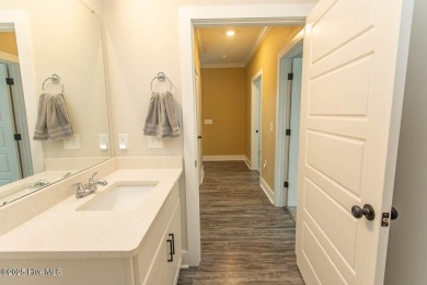 Better than new 2nd floor 3BR/2BA unit in the most coveted condo on Crow Creek Golf Club in North Carolina - for sale on GolfHomes.com, golf home, golf lot