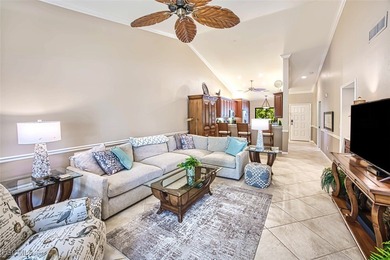 GOLFER'S PARADISE IN KELLY GREENS! Enjoy resort-style living in on Kelly Greens Golf and Country Club in Florida - for sale on GolfHomes.com, golf home, golf lot