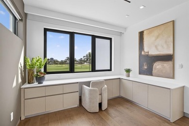 Almost half an acre of land & mesmerizing wide open fairway on Coral Ridge Country Club in Florida - for sale on GolfHomes.com, golf home, golf lot