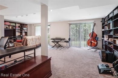 Showings begin Fri., Aug 1st ** Tucked into the established on Hampton Golf and Recreation Club in Michigan - for sale on GolfHomes.com, golf home, golf lot