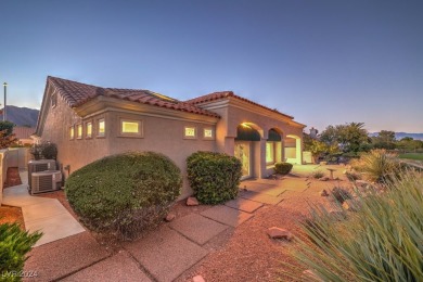 Welcome to your dream single-story home, perfectly situated on a on Palm Valley Golf Course in Nevada - for sale on GolfHomes.com, golf home, golf lot