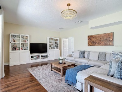 Welcome to this gorgeous Move-In Ready home in the highly on Heritage Isles Golf and Country Club in Florida - for sale on GolfHomes.com, golf home, golf lot