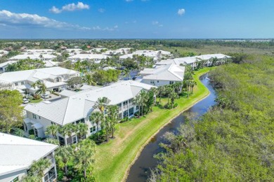 Welcome to this spacious condominium in exceptional Fiddler's on Silver Lakes Resort and Golf Club in Florida - for sale on GolfHomes.com, golf home, golf lot