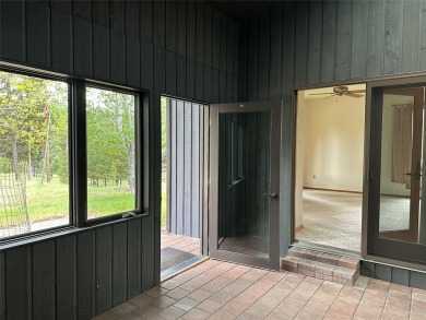 Delightfully unique this  5.33 Acre parcel known as *Pinocchio on Double Arrow Lodge in Montana - for sale on GolfHomes.com, golf home, golf lot