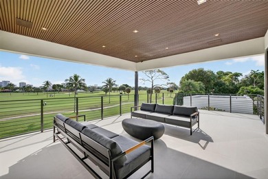 Almost half an acre of land & mesmerizing wide open fairway on Coral Ridge Country Club in Florida - for sale on GolfHomes.com, golf home, golf lot