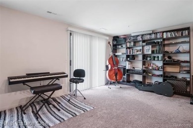 Showings begin Fri., Aug 1st ** Tucked into the established on Hampton Golf and Recreation Club in Michigan - for sale on GolfHomes.com, golf home, golf lot
