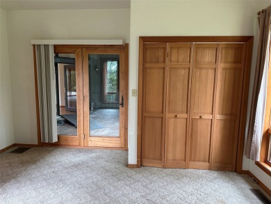Delightfully unique this  5.33 Acre parcel known as *Pinocchio on Double Arrow Lodge in Montana - for sale on GolfHomes.com, golf home, golf lot