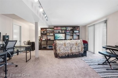 Showings begin Fri., Aug 1st ** Tucked into the established on Hampton Golf and Recreation Club in Michigan - for sale on GolfHomes.com, golf home, golf lot