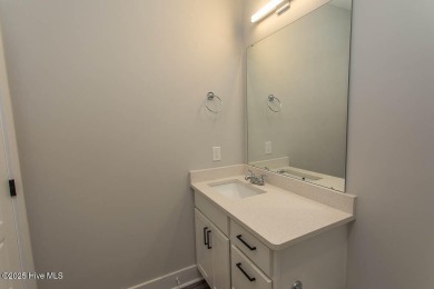 Better than new 2nd floor 3BR/2BA unit in the most coveted condo on Crow Creek Golf Club in North Carolina - for sale on GolfHomes.com, golf home, golf lot