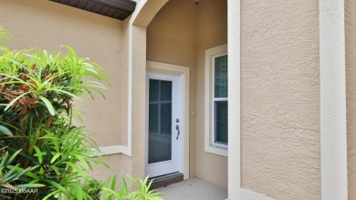 Welcome to this beautiful 3-bedroom, 2-bath villa home, built in on Halifax Plantation Golf Club in Florida - for sale on GolfHomes.com, golf home, golf lot