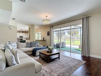 Welcome to this gorgeous Move-In Ready home in the highly on Heritage Isles Golf and Country Club in Florida - for sale on GolfHomes.com, golf home, golf lot