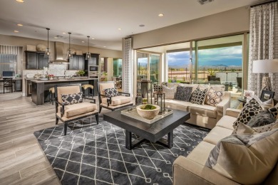 Golf Resort Community, Single Story Design, Spacious Great Room on Vista Verde Golf Course in Arizona - for sale on GolfHomes.com, golf home, golf lot