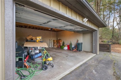 || SUNROOM REMODELED TOP TO BOTTOM ($8,000) || || MASTER SHOWER on Big Canoe Golf Club - Cherokee in Georgia - for sale on GolfHomes.com, golf home, golf lot