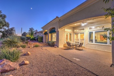 Welcome to your dream single-story home, perfectly situated on a on Palm Valley Golf Course in Nevada - for sale on GolfHomes.com, golf home, golf lot