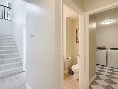 Welcome to this gorgeous Move-In Ready home in the highly on Heritage Isles Golf and Country Club in Florida - for sale on GolfHomes.com, golf home, golf lot