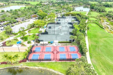 Welcome to this spacious condominium in exceptional Fiddler's on Silver Lakes Resort and Golf Club in Florida - for sale on GolfHomes.com, golf home, golf lot