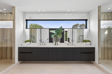 Almost half an acre of land & mesmerizing wide open fairway on Coral Ridge Country Club in Florida - for sale on GolfHomes.com, golf home, golf lot