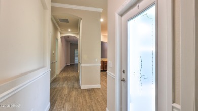 Welcome to this beautiful 3-bedroom, 2-bath villa home, built in on Halifax Plantation Golf Club in Florida - for sale on GolfHomes.com, golf home, golf lot