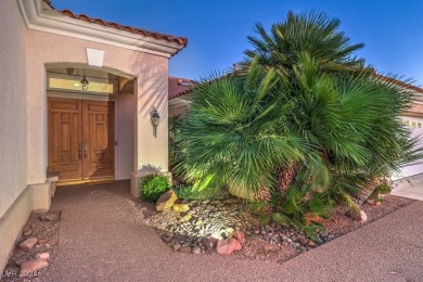 Welcome to your dream single-story home, perfectly situated on a on Palm Valley Golf Course in Nevada - for sale on GolfHomes.com, golf home, golf lot