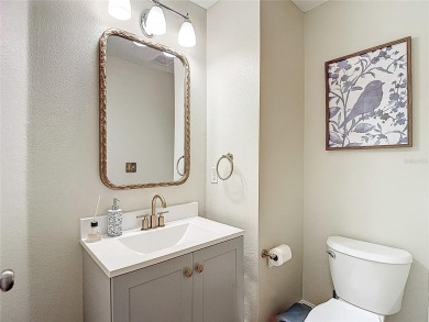 Welcome to this gorgeous Move-In Ready home in the highly on Heritage Isles Golf and Country Club in Florida - for sale on GolfHomes.com, golf home, golf lot