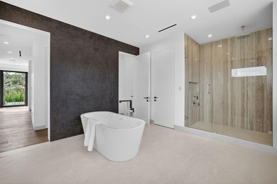 Almost half an acre of land & mesmerizing wide open fairway on Coral Ridge Country Club in Florida - for sale on GolfHomes.com, golf home, golf lot