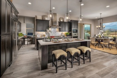 Golf Resort Community, Single Story Design, Spacious Great Room on Vista Verde Golf Course in Arizona - for sale on GolfHomes.com, golf home, golf lot