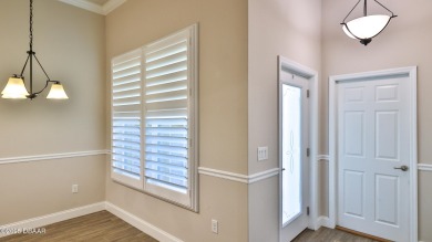 Welcome to this beautiful 3-bedroom, 2-bath villa home, built in on Halifax Plantation Golf Club in Florida - for sale on GolfHomes.com, golf home, golf lot