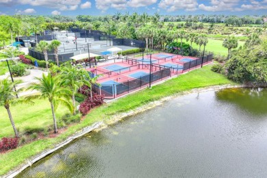 Welcome to this spacious condominium in exceptional Fiddler's on Silver Lakes Resort and Golf Club in Florida - for sale on GolfHomes.com, golf home, golf lot